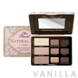 Too Faced Natural Eyes 