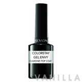 Revlon Colorstay Gel Envy Diamond Top Coat