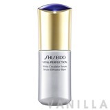 Shiseido Revital Vital-Perfection White Circulator Serum