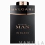 Bvlgari Man in Black