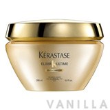 Kerastase Elixir Ultime Masque A L'Huile Sublimatrice