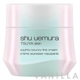 Shu Uemura Tsuya Skin youthful Bouncy-Fine Cream