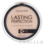 Collection Lasting perfection Ultimate Wear Powder