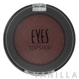 Topshop Mono Eyeshadow