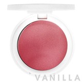 Topshop Metallic Cream Blush