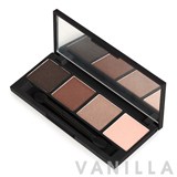 Topshop Golden Aura Eye Palette