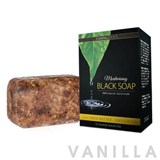 Coastal Scents Black Soap Shea Butter Unscented