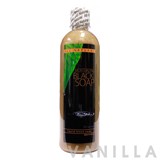 Coastal Scents Liquid Black Soap Original