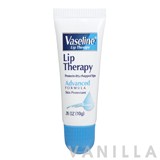 Vaseline Lip Therapy Advanced Formula
