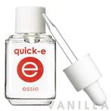 Essie Quick-E