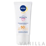 Nivea Sun Protect & White Daily Body SPF50+ PA+++