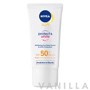 Nivea Sun Protect & White Daily Body SPF50+ PA+++