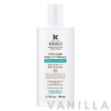 Kiehl's Ultra-Light Daily UV Defense Mineral Sunscreen SPF50 PA+++