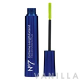 No7 Extreme Length Extend Mascara