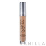 Urban Decay Naked Skin Weightless Complete Coverage Concealer