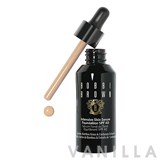 Bobbi Brown Intensive Skin Serum Foundation SPF40