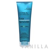 L'oreal EverCurl Sulfate-Free Curl Care System Hydracharge Shampoo