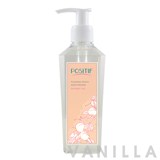 Positif Pleasing Peach Moisturizing Shower Gel