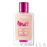 L'oreal Mat Magique BB Essence SPF50 PA+++