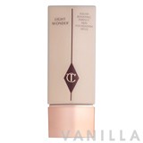 Charlotte Tilbury Light Wonder Youth-Boosting Perfect Skin Foundation SPF15