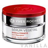 Yves Rocher Serum Vegetal Plumping Care Day