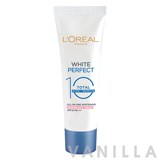 L'oreal White Perfect Total 10 Pinkish Day Cream SPF21 PA+++