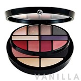 Giorgio Armani Travel Palette Color Ecstasy