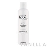 Philosophy Renewed Hope In A Jar Hydrating And Refining Lotion  