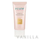 Positif Ultimate UV Protector Cream SPF 50+ PA++++