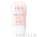 Biotherm White D-Tox CC Glow