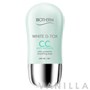 Biotherm White D-Tox CC Anti-Redness