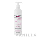 Byphasse Soft Cleansing Milk Face & Eyes All Skin Types 