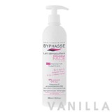 Byphasse Soft Cleansing Milk Face & Eyes All Skin Types 