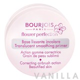 Bourjois Flower Perfection Translucent Smoothing Primer