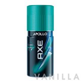 Axe Apollo