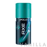 Axe Apollo