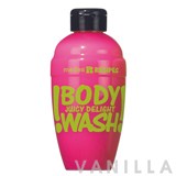 Mades Cosmetics Recipes Juicy Delight Body Wash