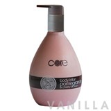 Mades Cosmetics Core Body Lotion Pomegranate and Cherry Blossom