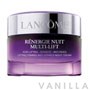 Lancome Renergie Nuit Multi-Lift