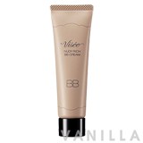 Visee Nudy Rich BB Cream 