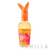 Playboy Fizzy Body Mist