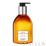 Hermes Eau de Mandarine Ambree Hand and Body Cleansing Gel