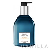 Hermes Eau de Narcisse Bleu Hand and Body Cleansing Gel