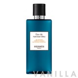 Hermes Eau de Narcisse Bleu Hair and Body Shower Gel