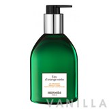 Hermes Eau d'Orange Verte Hand and Body Cleansing Gel