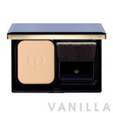 Cle de Peau Beaute Radiant Powder Foundation SPF23