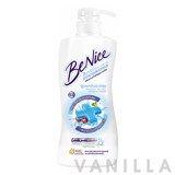 Benice Anti Bacteria Shower Cream