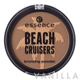 Essence Beach Cruisers Bronzing Powder