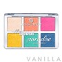 Essence All About Paradise Eyeshadow 