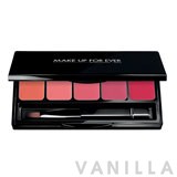 Make Up For Ever Rouge Artist Palette